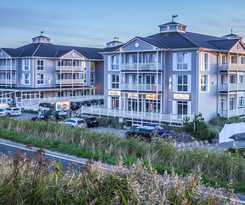  Beach Motel St. Peter-ording