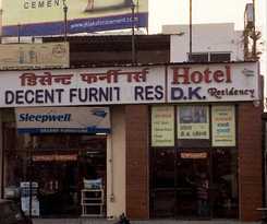 D.k Residency
