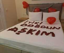 Sahrakent Suite