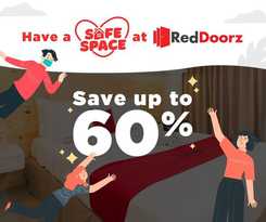 Reddoorz Plus @ Poblacion Makati