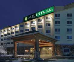 Hotel La Quinta Inn And Suites By Wyndham Butte