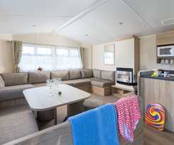Hotel Tencreek Holiday Park