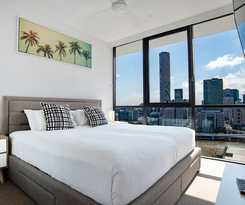 Hope Street Apartments By Cllix