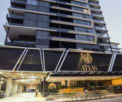 Hotel Atlas Apartments By Cllix