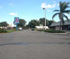 Hotel Motel 6 Miami, Fl