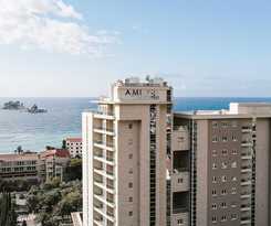 Hotel Ami Budva Petrovac