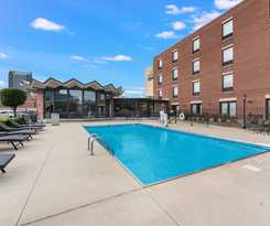 Hotel Holiday Inn Express Columbus Downtown, An Ihg