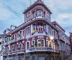 Plaza Del Teatro