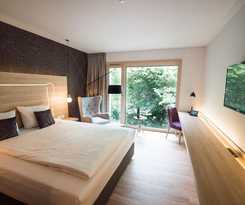 Hotel Parkhotel Schillerhain