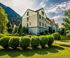 Hotel Zdravilisce Lasko