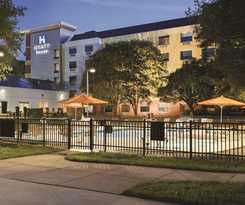 Hotel TownePlace Suites by Marriott Charlotte LoSo Airport