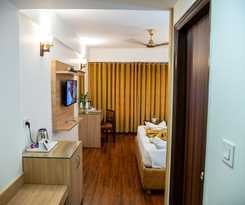 Hotel Sun Park Resort, Chandigarh