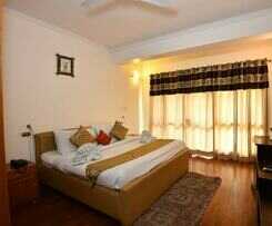 Hotel Dynasty Resort