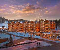 Hotel Hyatt Vacation Club At Northstar Lodge, Lake Tahoe