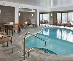 Hotel Fairfield Inn And Suites By Marriott Albany Airport