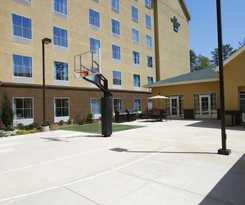 Hotel Homewood Suites By Hilton Birmingham-sw-riverchase-galleria
