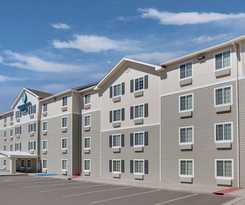 Hotel Extended Stay America Select Suites - El Paso - East