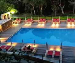 Hotel H&ocirc;tel Isola