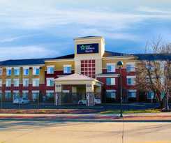 Hotel Extended Stay America Suites Cleveland Beachwood Orange Pl N