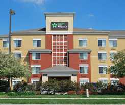 Extended Stay America Suites St Louis Westport Central