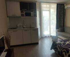 Hotel Bahami Residence - All Inclusive