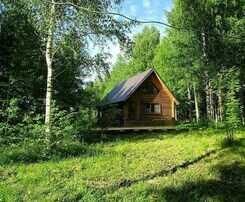 Hotel Velikoe Ozero