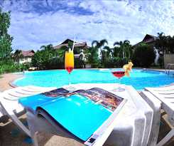 Hotel Teak Garden Spa Resort