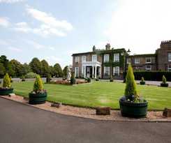 Ringwood Hall Hotel And Spa