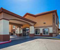 Hotel Best Western Tolleson
