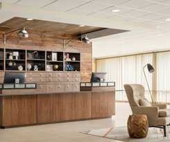 Four Points By Sheraton Spartanburg