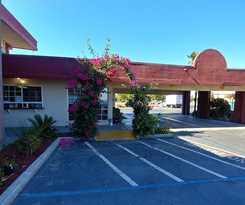 Hotel La Plaza Inn Los Banos