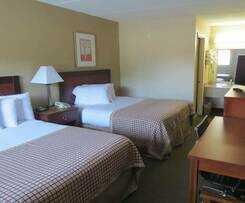 Hotel Sunset Inn - Augusta