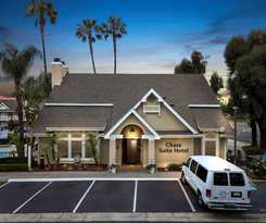 Hotel Chase Suites Brea-fullerton