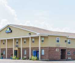 Days Inn By Wyndham Amherst