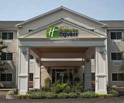 Hotel Holiday Inn Express North Conway, An Ihg
