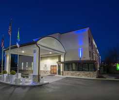 Holiday Inn Express Cleveland Airport - Brookpark, An Ihg