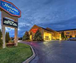 Hampton Inn Morristown