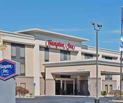 Hampton Inn Winfield/teays Valley