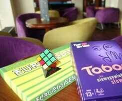 Hotel Desilva Inn Katowice Airport