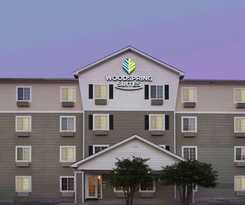 Hotel Woodspring Suites Austin North I-35