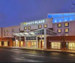 Hyatt Place Portland Airport