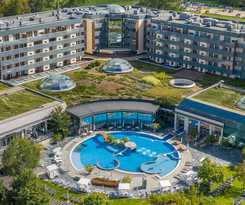 Hotel Spirit Thermal Spa