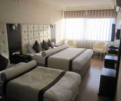 Hotel Alican