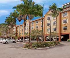 Hotel Extended Stay America Premier Suites - Fort Lauderdale - Convention Center - Cruise Port