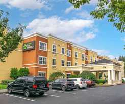 Extended Stay America Suites Seattle Everett Silverlake
