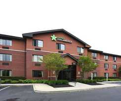 Hotel Extended Stay America Suites Mt Laurel Pacilli Place