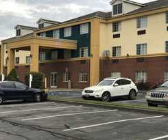 Hotel Days Inn By Wyndham Norton