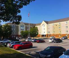 Hotel Sonesta Simply Suites Baltimore Bwi Airport