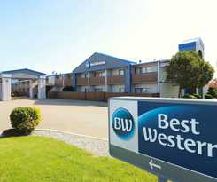 Hotel Best Western Chieftain Inn