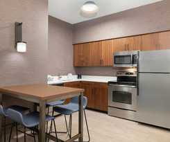 Residence Inn By Marriott Williamsburg